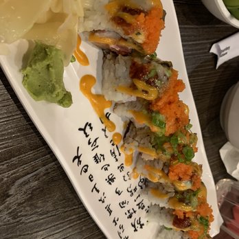 Kansai - Kansai - Sushi Bars Near Me - Concord, California