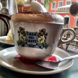 Casa del Caffé