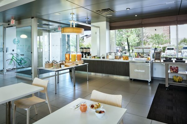 Element Las Vegas Summerlin by null