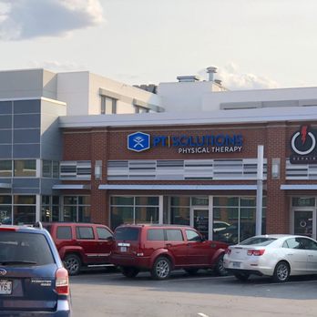 PT Solutions - Westport - Storefront. - Physical Therapy Near Me - Kansas City, Missouri PT Solutions - Westport - Storefront. - Physical Therapy Near Me - Kansas City, Missouri