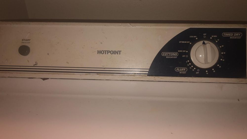 BILL’S WASHER AND DRYER REPAIR Updated October 2024 12 Reviews