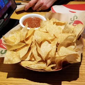 Chili's - Chips & salsaaaaa - American Near Me - Vacaville, California Chili's - Chips & salsaaaaa - American Near Me - Vacaville, California
