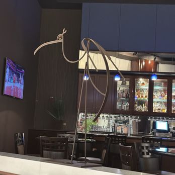 Rosen Centre Hotel - Everglades Restaurant - Hotels Near Me - Orlando, Florida