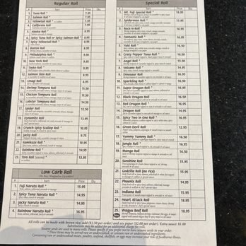 Mt. Fuji Sushi & Hibachi - Sushi Bars Near Me - Aurora, Colorado Mt. Fuji Sushi & Hibachi - Sushi Bars Near Me - Aurora, Colorado