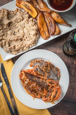 Cafe Abuja by null