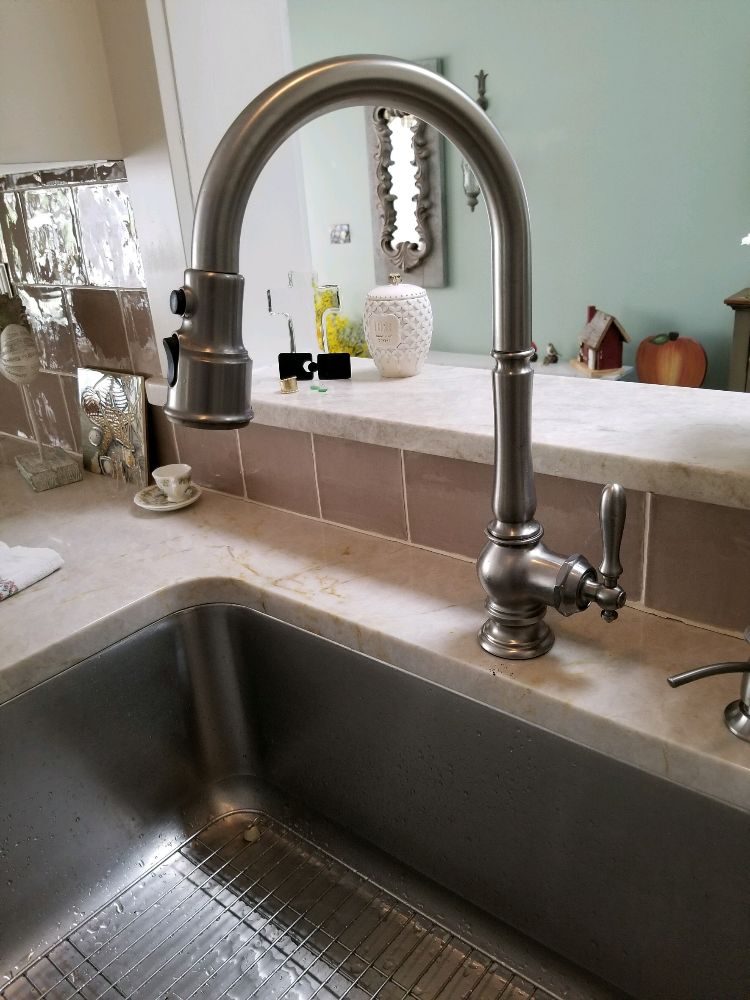Slide of Pignone Plumbing Repairs