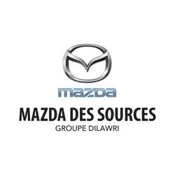Mazda Des Sources - Mazda Des Sources, Dorval, QC