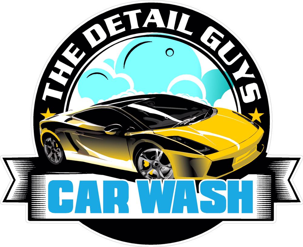 THE DETAIL GUYS Request a Quote Deerfield Beach, Florida Car Wash