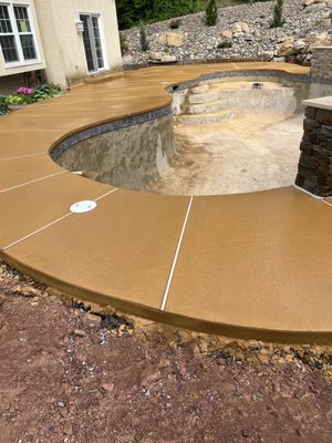 Cody’s Custom Concrete & Skilled Services