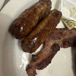 Sausage Links