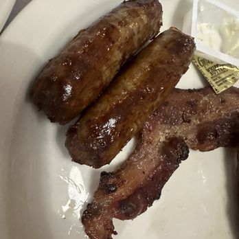 Cudahy's Pancake House - Sausage Links - Breakfast & Brunch Near Me - Cudahy, Wisconsin