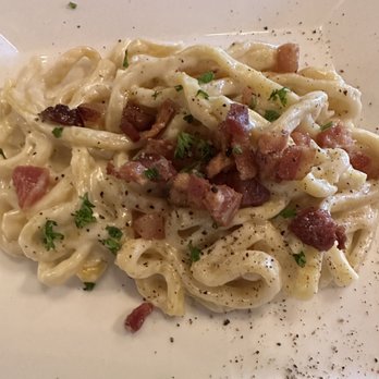 Santiago's Bodega - Pasta carbonara !!!!!!! AMAZEBALLS - Tapas Bars Near Me - Orlando, Florida Santiago's Bodega - Pasta carbonara !!!!!!! AMAZEBALLS - Tapas Bars Near Me - Orlando, Florida