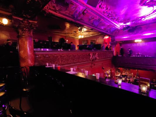 Great American Music Hall by null