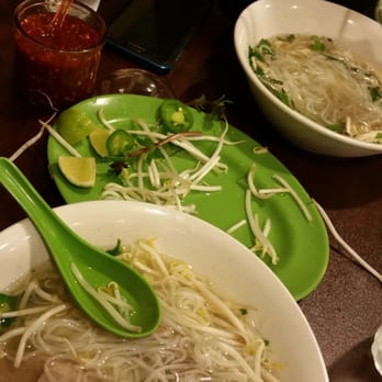 Pho Viet - Vietnamese Near Me - Washington, DC, District of Columbia