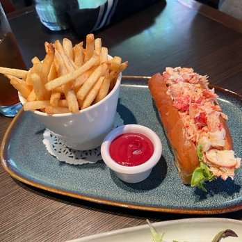 McKelvie's - Seafood Near Me - Halifax, Nova Scotia