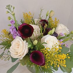 Flower District