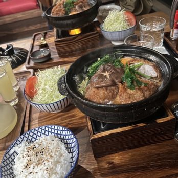 Kobuta And Ookami - Japanese Near Me - Seattle, Washington