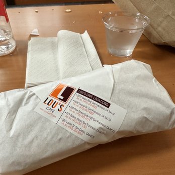 Lou's Cafe - Breakfast & Brunch Near Me - San Francisco, California Lou's Cafe - Breakfast & Brunch Near Me - San Francisco, California