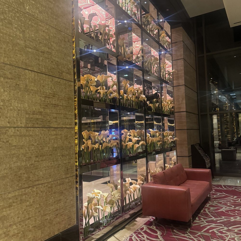 M Resort - The M Resort Check-in Lobby - Hotels Near Me - Henderson, Nevada M Resort - The M Resort Check-in Lobby - Hotels Near Me - Henderson, Nevada