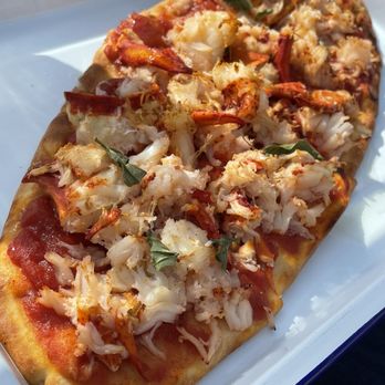 Hotel Viking - Definitely delicious!! - Hotels Near Me - Newport, Rhode Island