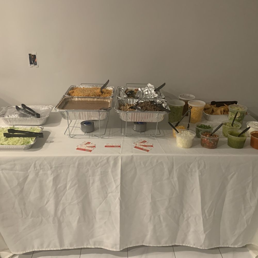 Taco Bar Catering - Caterers Near Me - Mission Viejo, California Taco Bar Catering - Caterers Near Me - Mission Viejo, California