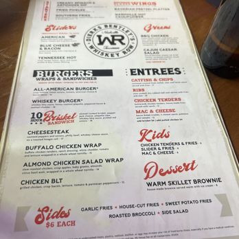 Dierks Bentley's Whiskey Row - Nashville - Bars Near Me - Nashville, Tennessee