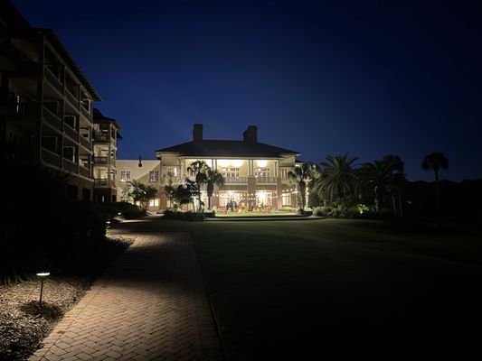 The Sanctuary at Kiawah Island Golf Resort by null The Sanctuary at Kiawah Island Golf Resort by null