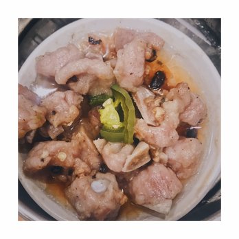 Tim Ho Wan - Dim Sum Near Me - Irvine, California