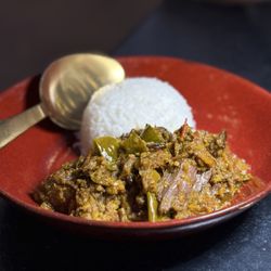 Kembara - Beef Rendang