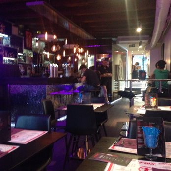 FMR - From the back of the bar looking towards entrance - Lounges Near Me - Geneva, GE