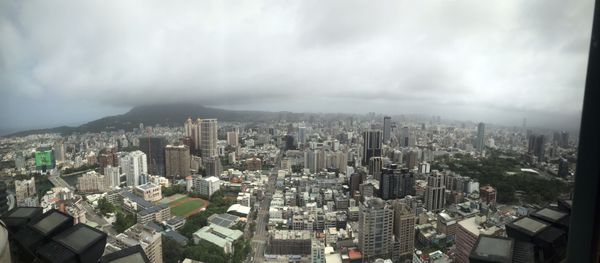 Grand Hi-Lai Kaohsiung by null