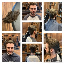 Boardroom Salon for Men - Phoenix Uptown Plaza