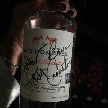 C&C Liquor - Signed by Aaron Paul & Bryan Cranston - Beer, Wine & Spirits Near Me - Encino, California C&C Liquor - Signed by Aaron Paul & Bryan Cranston - Beer, Wine & Spirits Near Me - Encino, California