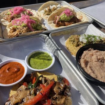 The Last Rodeo - Tacos Near Me - Portland, Oregon The Last Rodeo - Tacos Near Me - Portland, Oregon