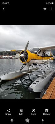 Kenmore Air - Lake Union by null