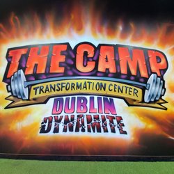 The Camp Transformation Center - Dublin