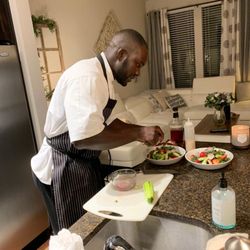 Golden Spoon Catering
