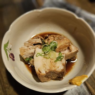 Nakagawa Japanese Restaurant by null