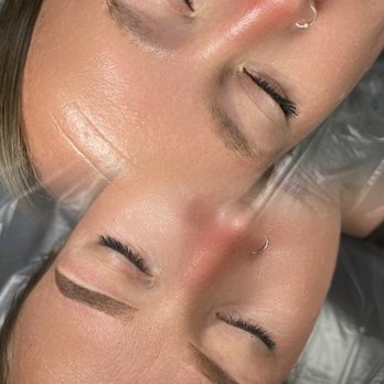 Studio 4 Brows - Ombré brows - Permanent Makeup Near Me - Goodyear, Arizona