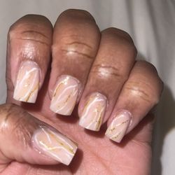 Unique Nails & Spa