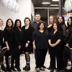 Captiva Salon - Wallingford