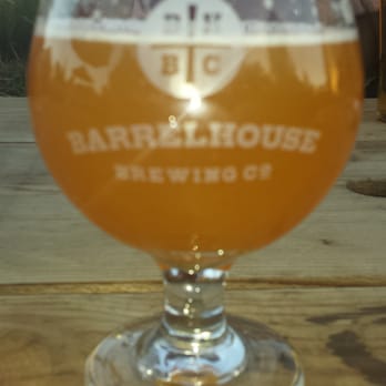 BarrelHouse Brewing Co - Brass Monkey - Breweries Near Me - Paso Robles, California