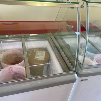 The Sandwich Spot - Ice cream options - Sandwiches Near Me - Sacramento, California The Sandwich Spot - Ice cream options - Sandwiches Near Me - Sacramento, California