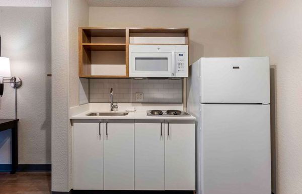 Extended Stay America Premier Suites - Miami - Coral Gables by null