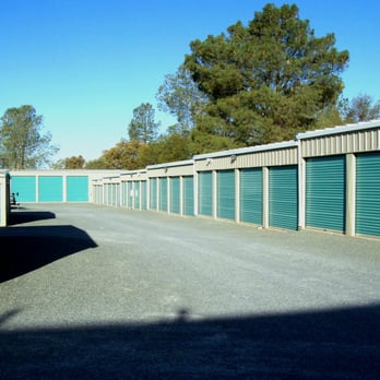 Crown Storage - Self Storage Near Me - Oroville, California Crown Storage - Self Storage Near Me - Oroville, California