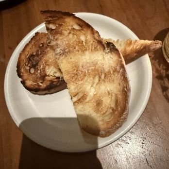 North Italia - Grilled Bread - Italian Near Me - Santa Monica, California North Italia - Grilled Bread - Italian Near Me - Santa Monica, California