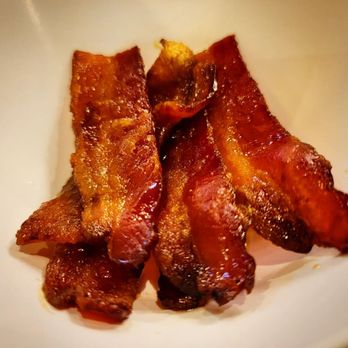 Ruby Sunshine Charlotte Southend - Pig Candy Bacon Bites - Breakfast & Brunch Near Me - Charlotte, North Carolina Ruby Sunshine Charlotte Southend - Pig Candy Bacon Bites - Breakfast & Brunch Near Me - Charlotte, North Carolina