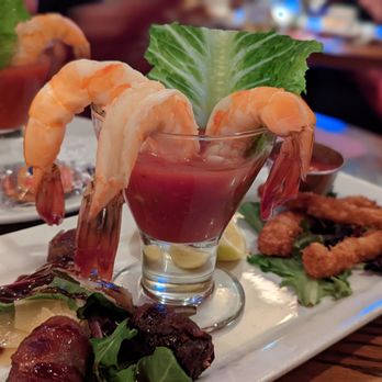 The Derby - Appetizer platter. - Steakhouses Near Me - Arcadia, California