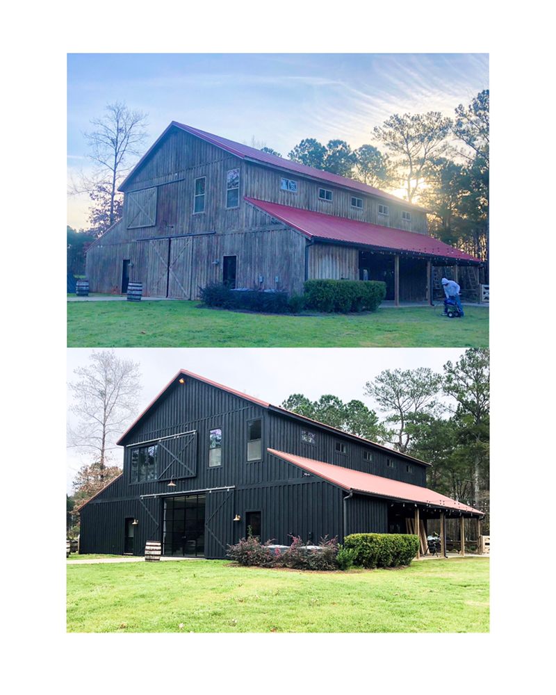 Slide of Landinpro Roofing