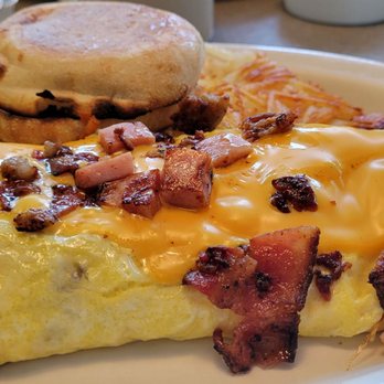 The Rusty Cow Cafe - Niceeee! Tasty!!! - Breakfast & Brunch Near Me - Circle Pines, Minnesota The Rusty Cow Cafe - Niceeee! Tasty!!! - Breakfast & Brunch Near Me - Circle Pines, Minnesota